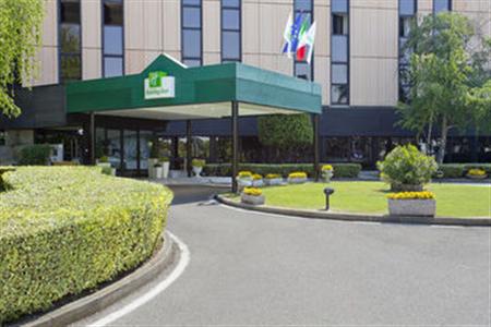 Holiday Inn Venice Mestre-Marghera