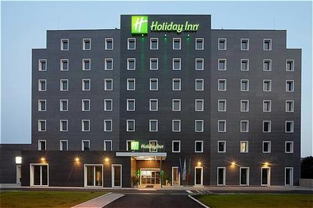 Holiday Inn Milan Nord Zara