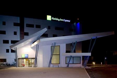 Holiday Inn Express Malpensa