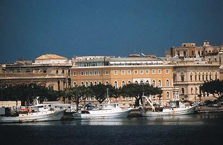 Grand Ortigia