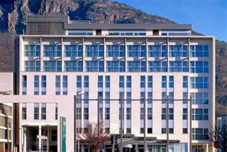 Four Points By Sheraton Bolzano