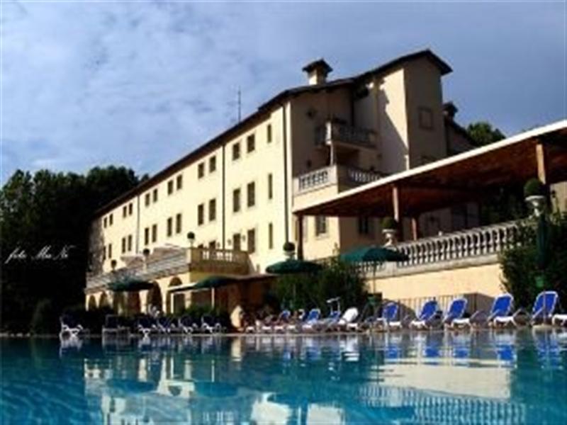 Grand Terme Di Stigliano