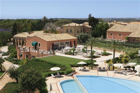 Donnafugata Golf Resort & Spa