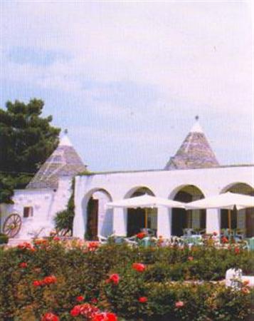 Dei Trulli