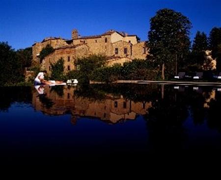 Castel Monastero