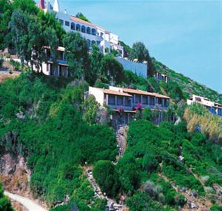 Castelsardo Resort Village