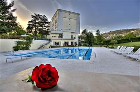 Bw Fiuggi Terme Resort & Spa