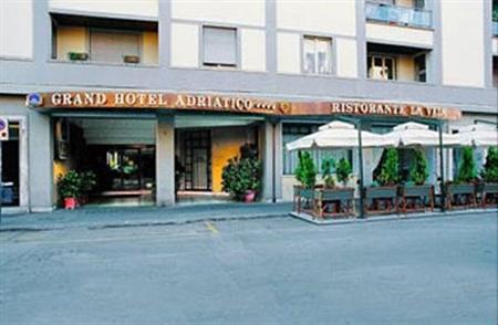 Hotel Grand Adriatico