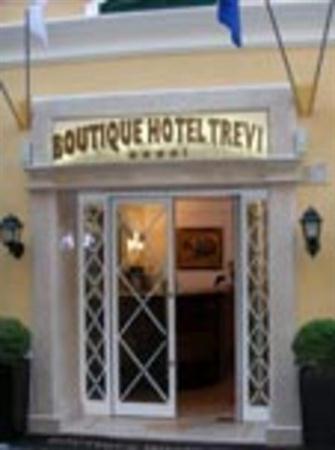 Boutique Trevi