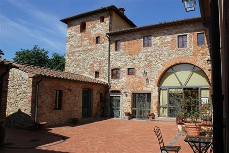 Borgo Antico Fattoria Casalbosco