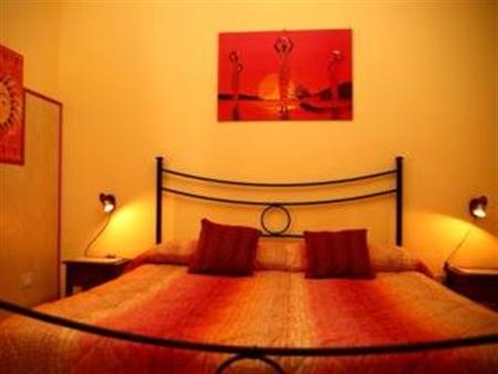 B&b I Mastrazzi Holiday In Sicily Taormina-Etna