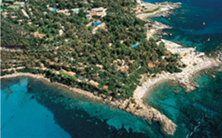 Arbatax Park Resort Telis