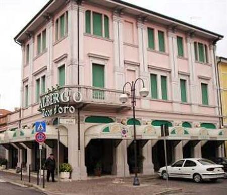 Albergo Leon D Oro