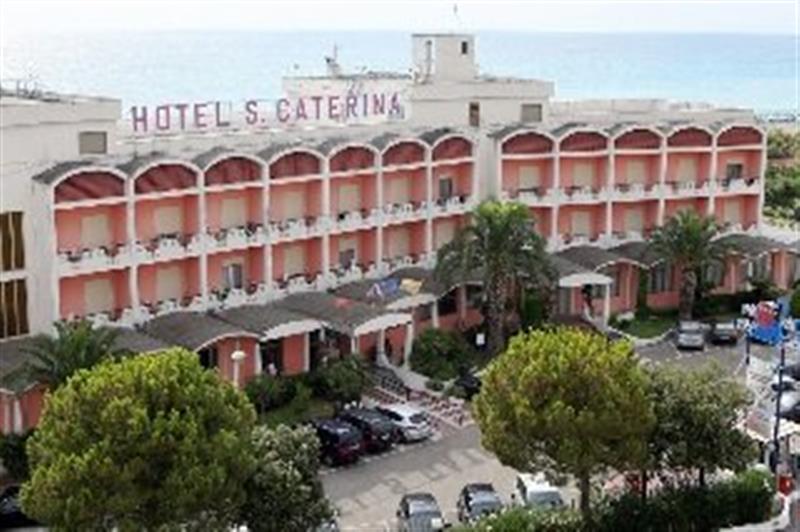 Santa Caterina Village Club