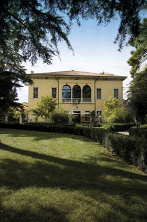 Villa Quaranta Tommasi Wine Hotel&spa