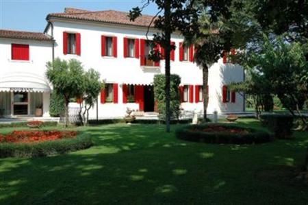 Villa Patriarca