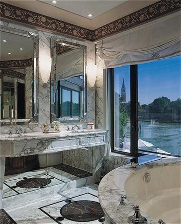 Ξενοδοχείο Belmond Cipriani Ξενοδοχείο Belmond Cipriani
