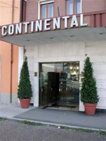 Continental