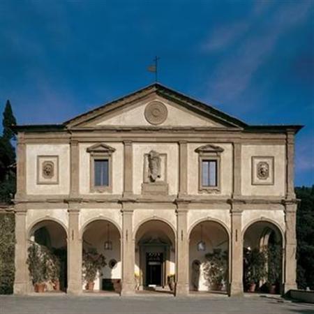 Belmond Villa San Michele