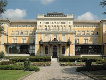 Villa Malpensa