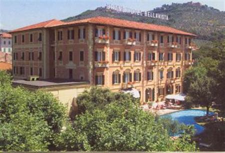 Grand Bellavista Palace & Golf