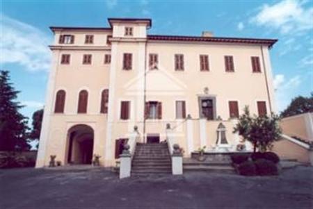 Villa Altieri