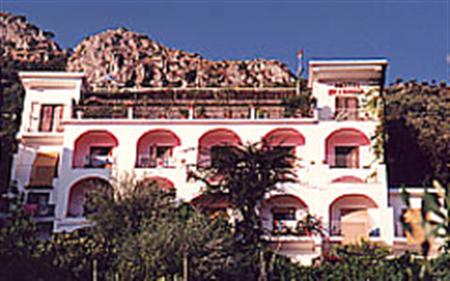 Villa Bellavista