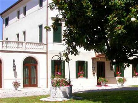 Villa Foscarini