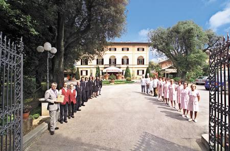 Villa Delle Rose