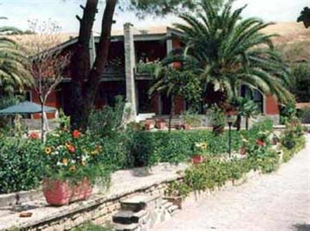 Residenza Villa Maria