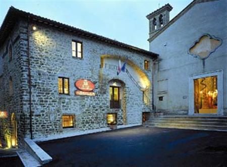 Relais Corte Di Bettona