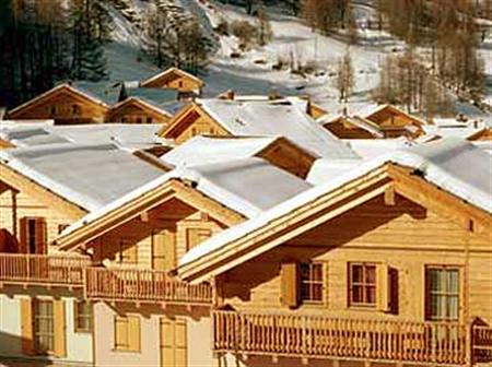 Pragelato Village & Resort