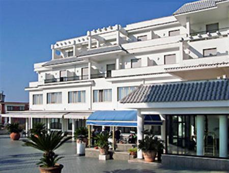 Mercure Napoli Torre Del Greco