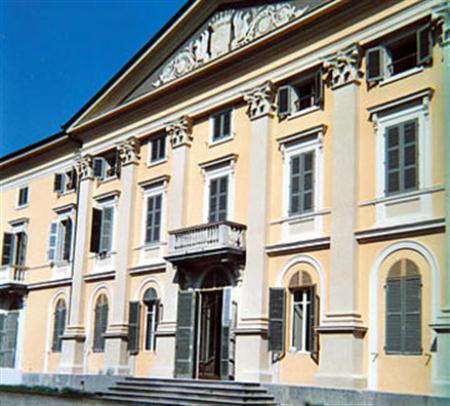 Sina Villa Matilde