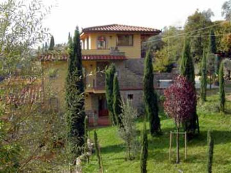 Villa La Malva