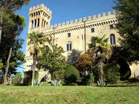 Torre Dei Calzolari