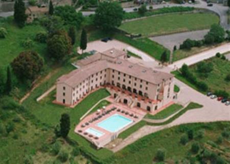 Park Le Fonti