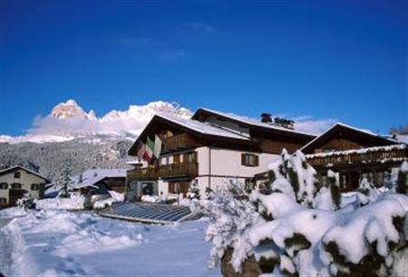 Faloria Spa & Mountain Resort