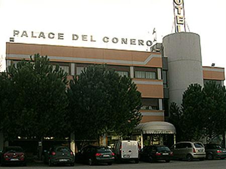 Palace Del Conero