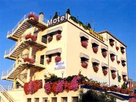 Motel Corsi