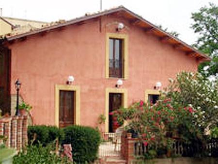 Agriturismo Santa Sofia