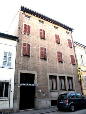 Palazzo Bezzi