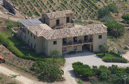 Agriturismo Il Casale Delle Rose