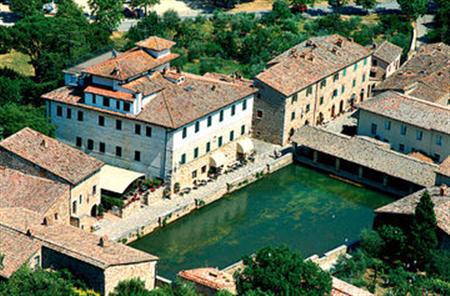 Albergo Le Terme