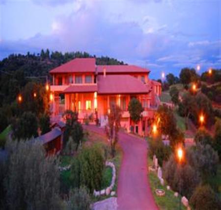 Sa Rocca Hotel & Resort