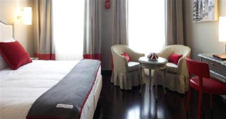 Hotel Rosso23, Why The Best Hotels Hotel Rosso23, Why The Best Hotels