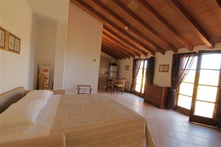 Poggio All Agnello Country & Beach Resort