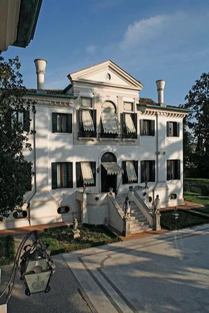 Villa Franceschi