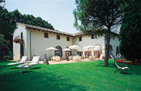 Villa Margherita