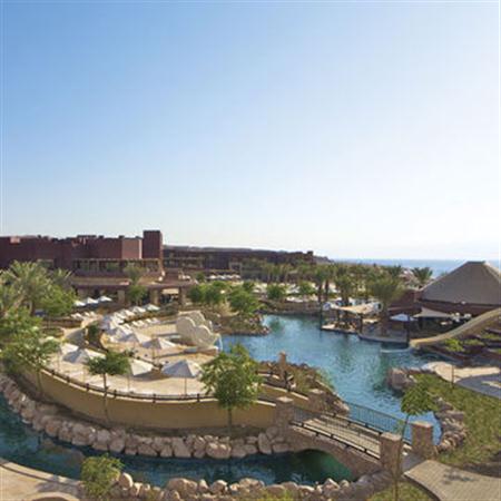 Moevenpick Resort & Spa Tala Bay